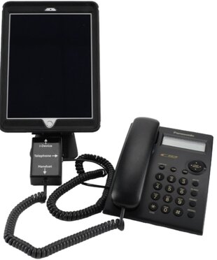 Speech Generating Tablet Phone